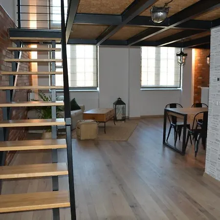 Loftstyle Apartament 2 Zyrardow Exterior foto