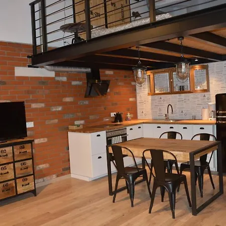Loftstyle Apartament 2 Zyrardow Exterior foto