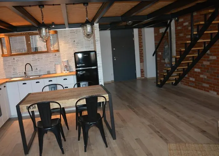 Loftstyle Apartament 2