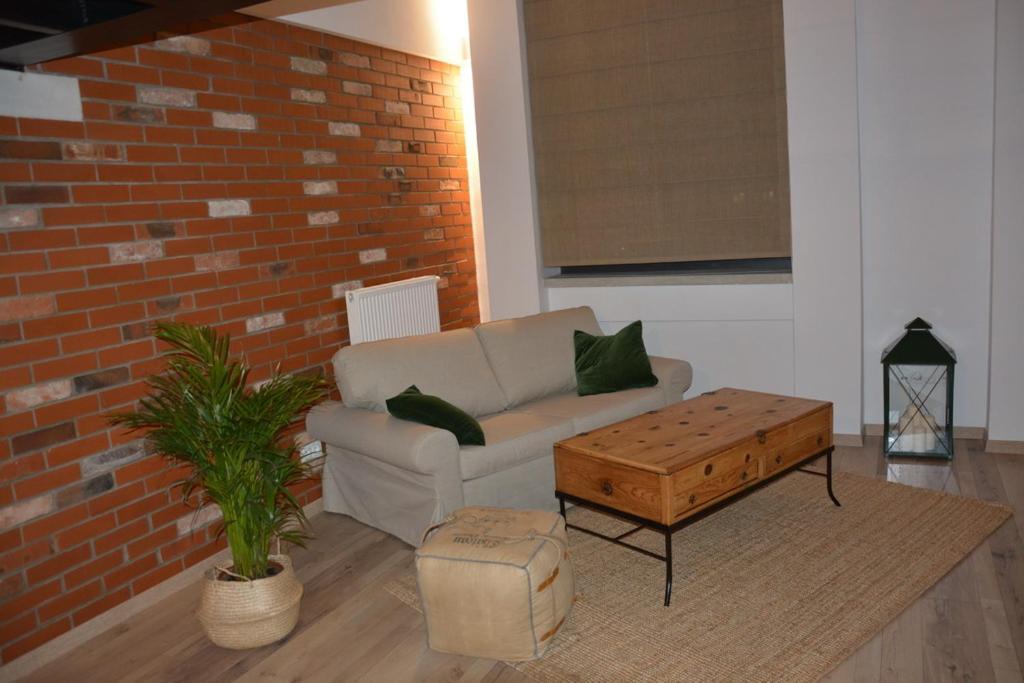 Loftstyle 2 Apartment