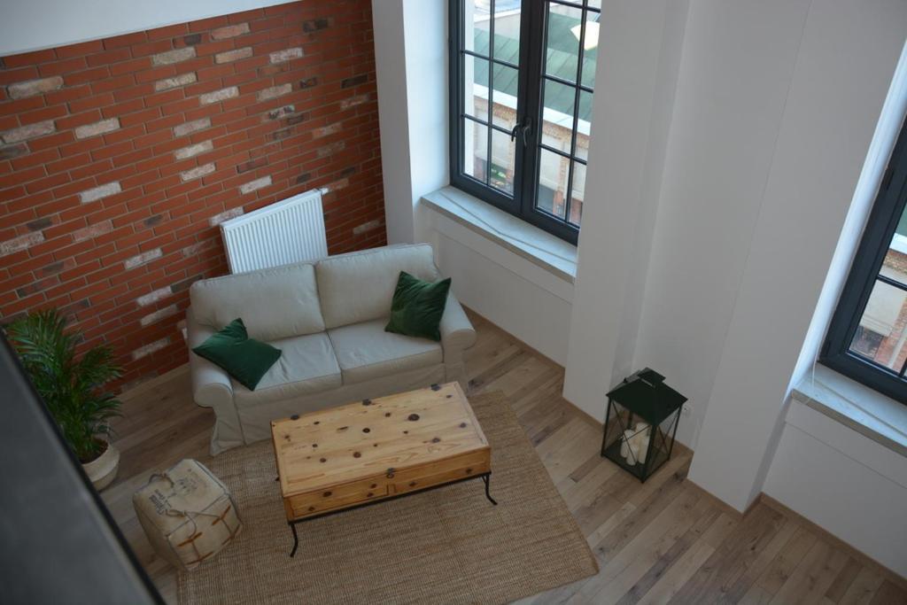 Loftstyle 2 Apartment *