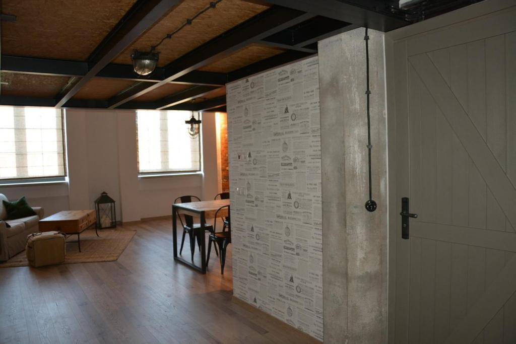Loftstyle 2 Zyrardow